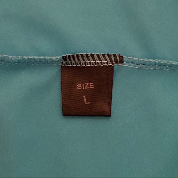 2 Piece Tankini with shorts - Picture 6 of 7